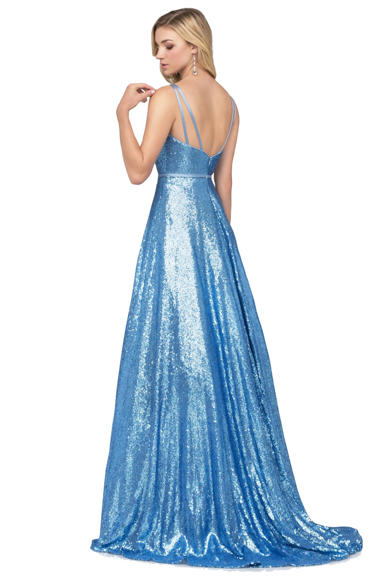 lola prom dress yellow maxi strapless dress Prom Dress | Formal Dress | Maxi Dress