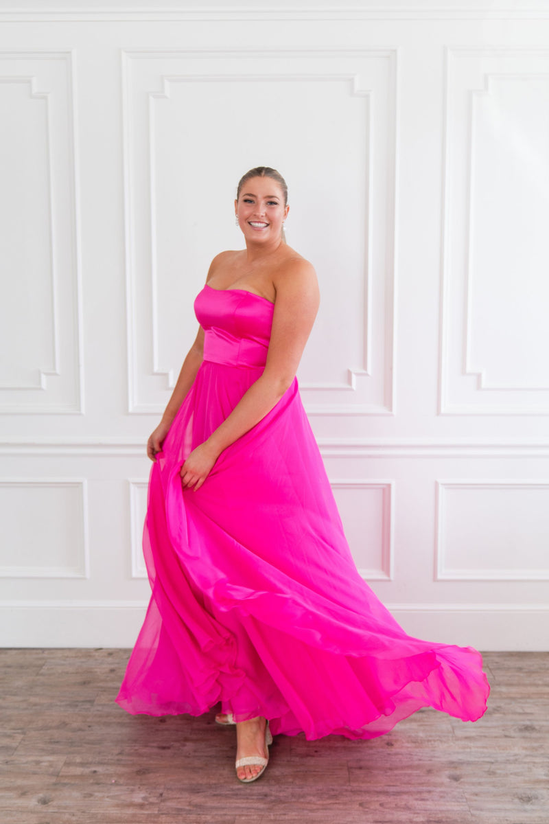 Sallie – Ypsilon Dresses