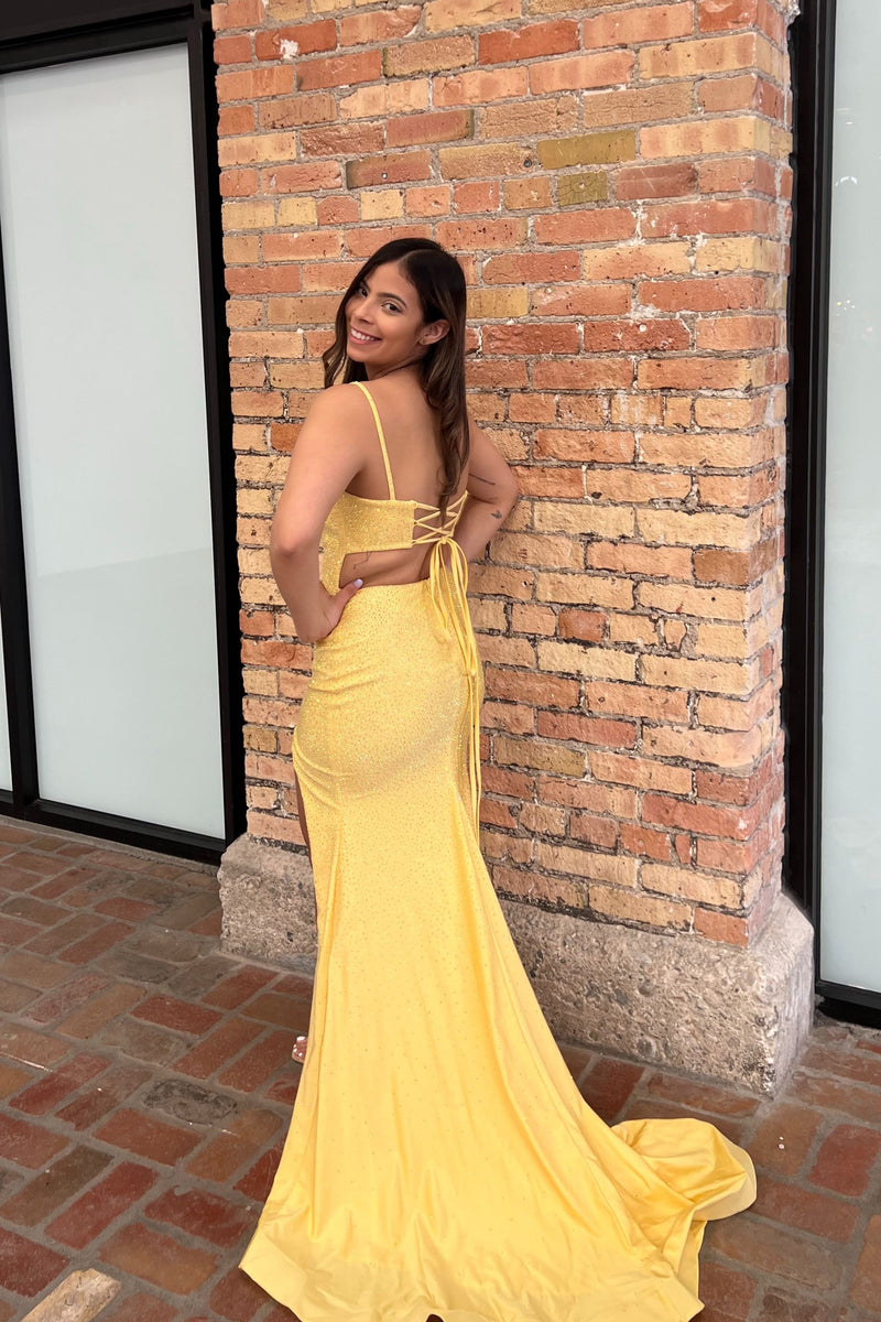 angela fashion dresses Lovers and Friends Angela Gown in Black