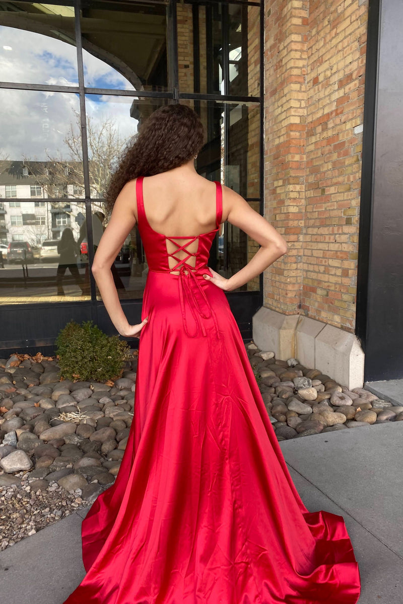 odessa prom dresses Prom Night Princess Look: Odessa Rec Prom Inspiration