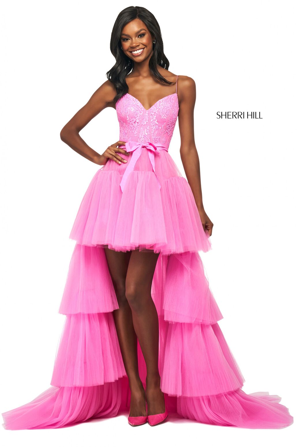 malia prom dress Malia Rose by Mary's MP1022