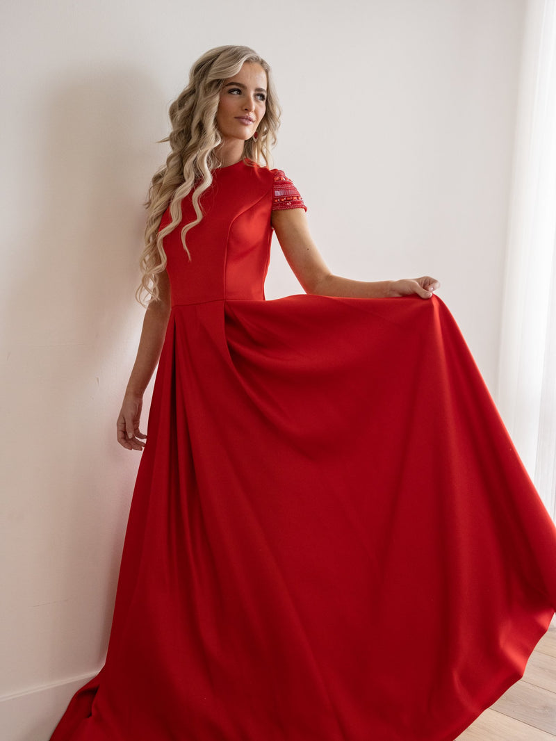 Abby – Ypsilon Dresses