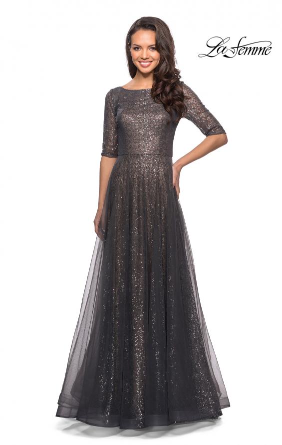 Coco – Ypsilon Dresses