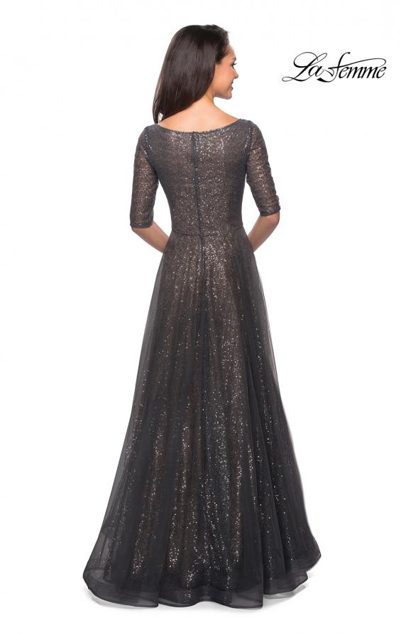 Coco – Ypsilon Dresses