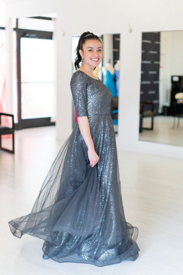 Coco – Ypsilon Dresses