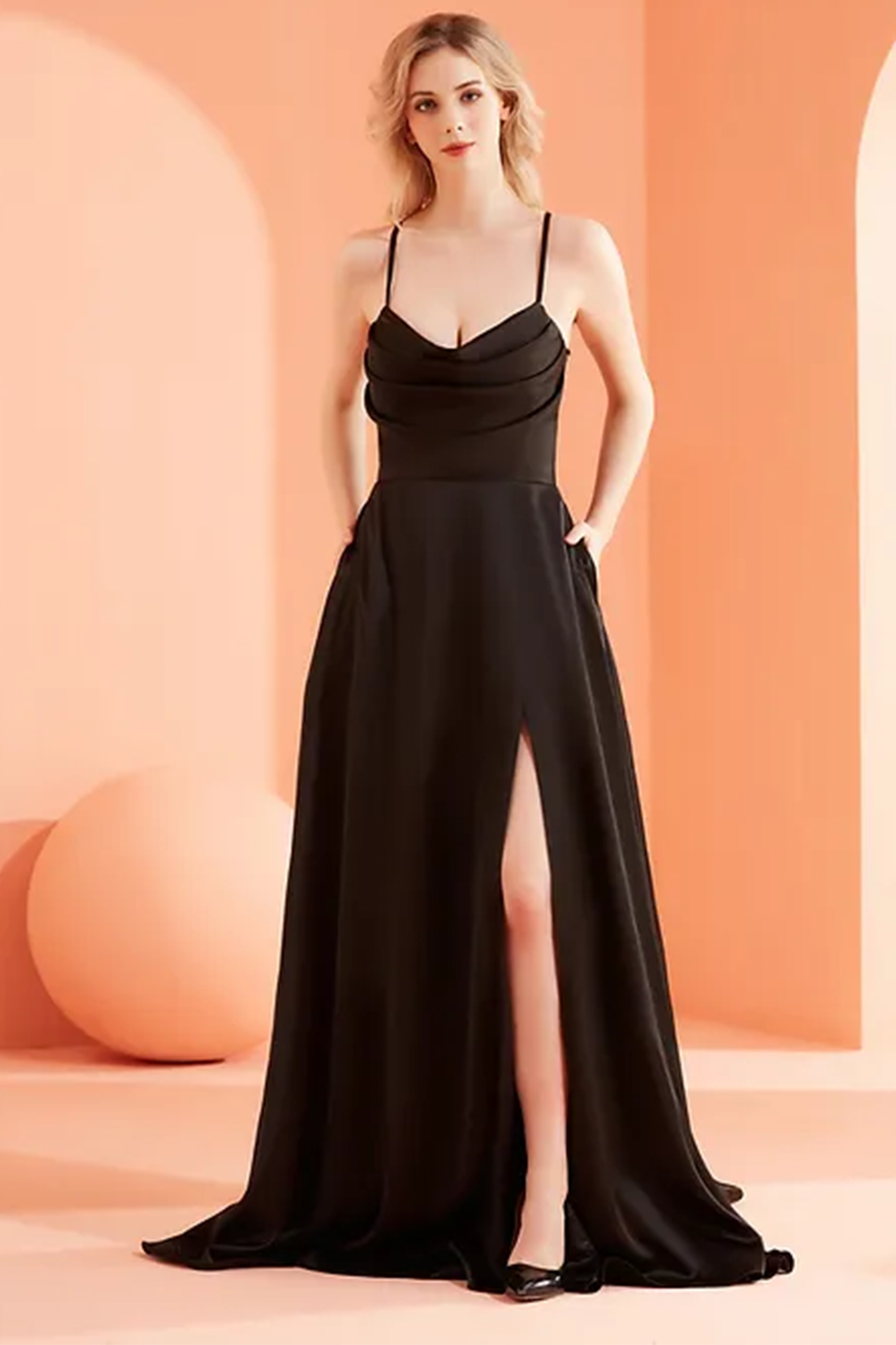 y line silhouette dress 31 Y LINE Silhouette ideas