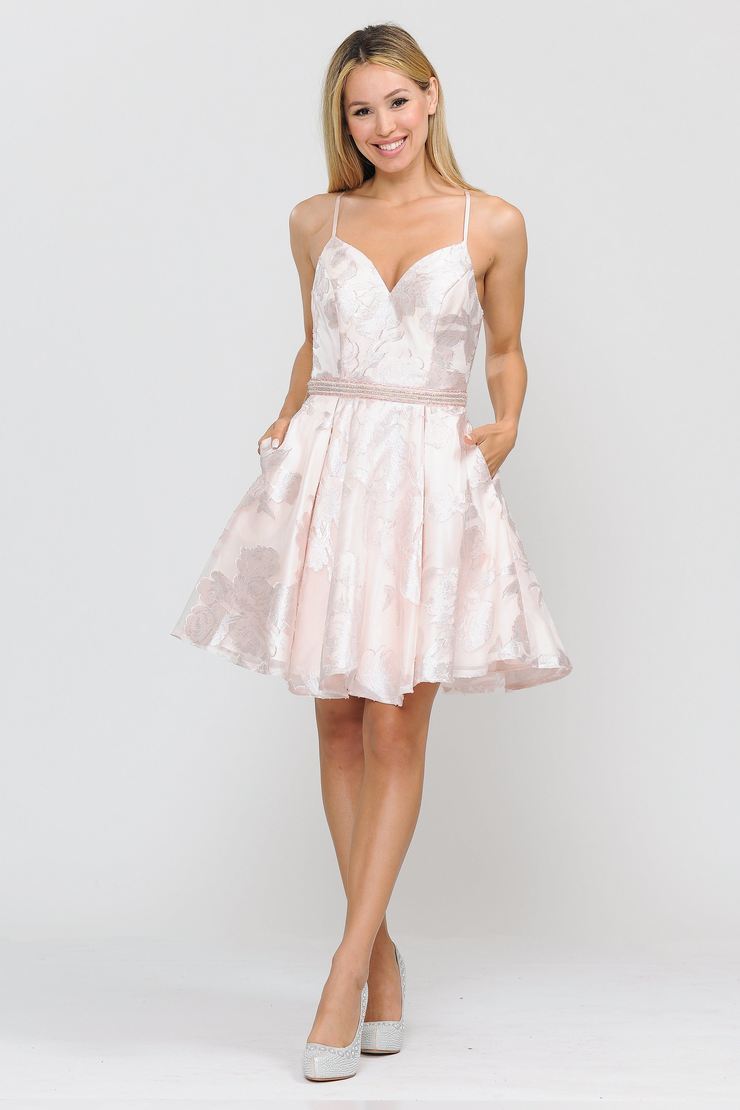 Faith – Ypsilon Dresses